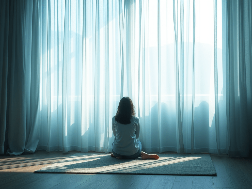 Understanding Trauma: My First Experience with EMDR&nbsp;Therapy